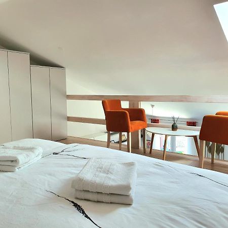 Apartman 21 Umag Luaran gambar