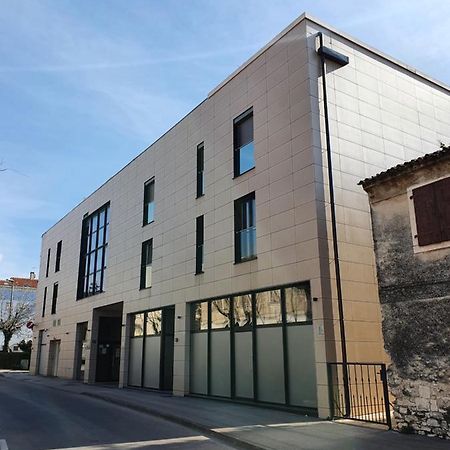 Apartman 21 Umag Luaran gambar