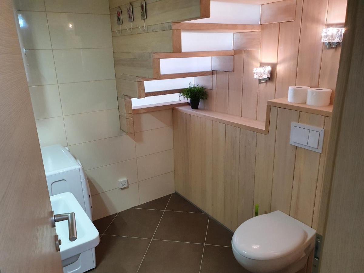 Apartman 21 Umag Luaran gambar