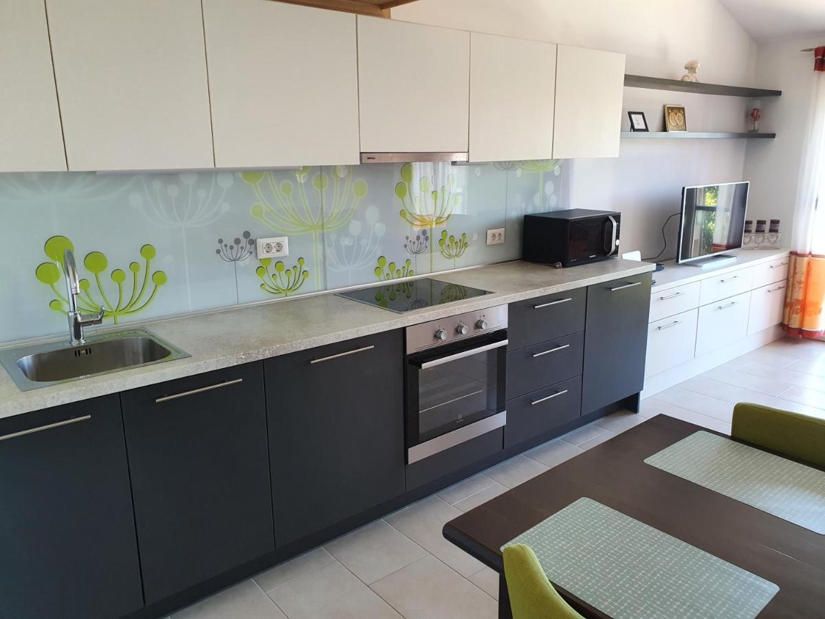 Apartman 21 Umag Luaran gambar