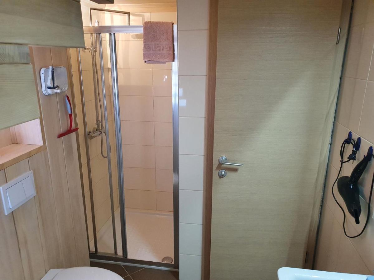 Apartman 21 Umag Luaran gambar