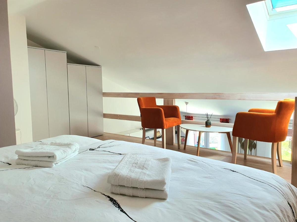 Apartman 21 Umag Luaran gambar