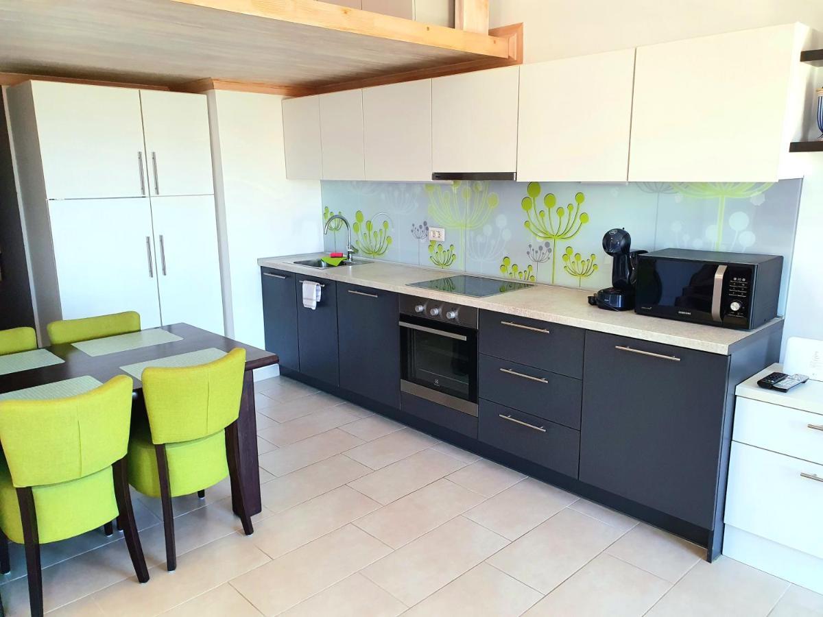 Apartman 21 Umag Luaran gambar