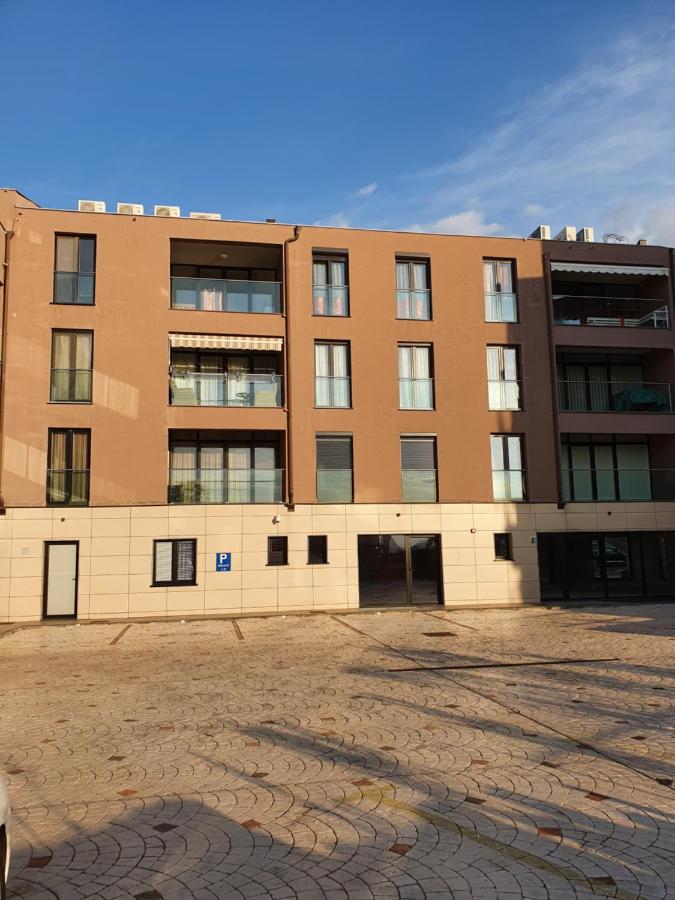 Apartman 21 Umag Luaran gambar