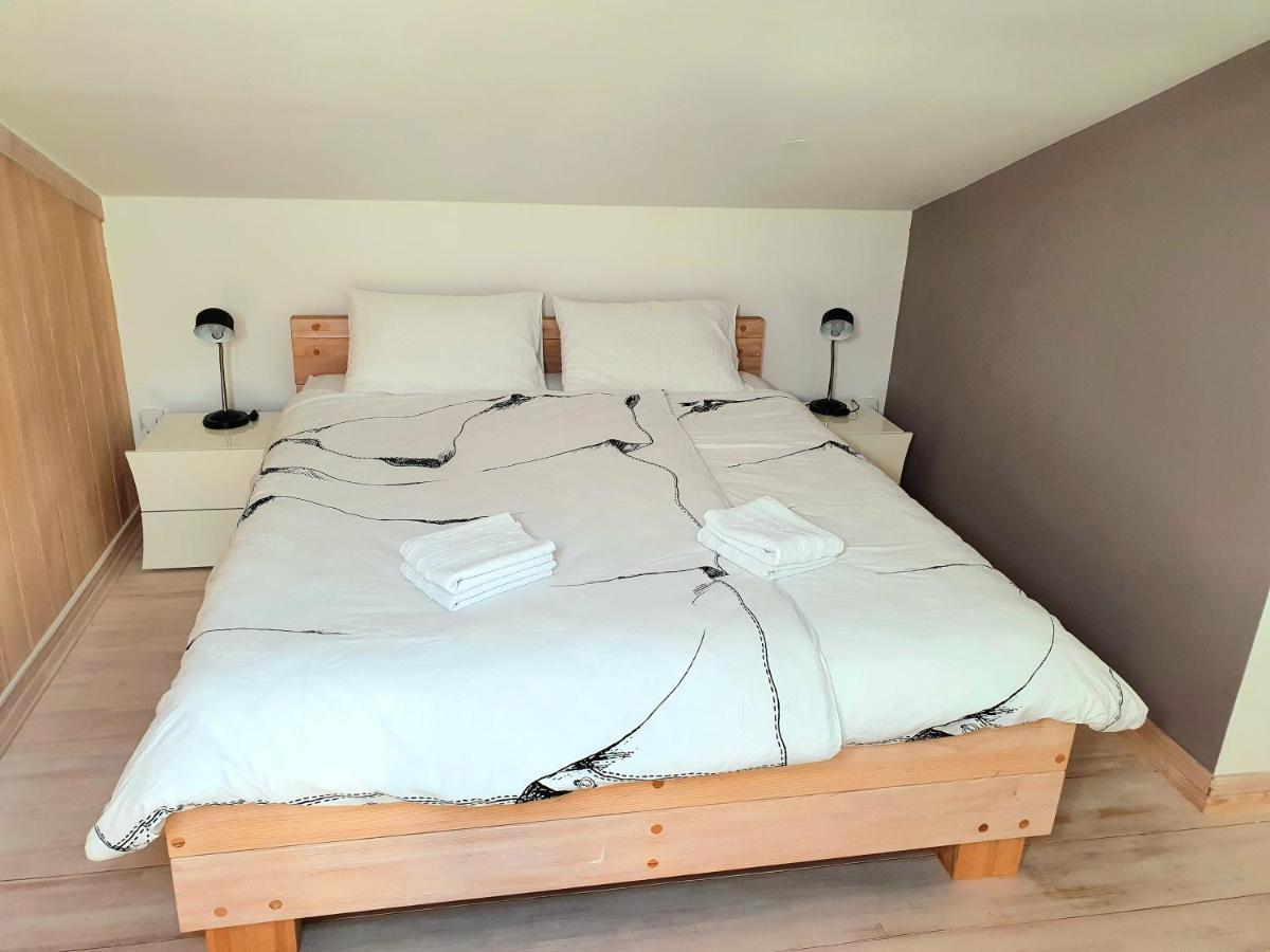 Apartman 21 Umag Luaran gambar