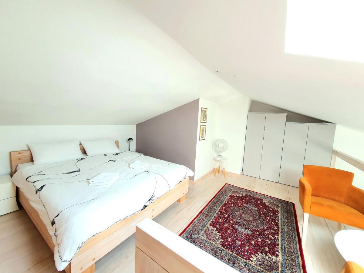 Apartman 21 Umag Luaran gambar