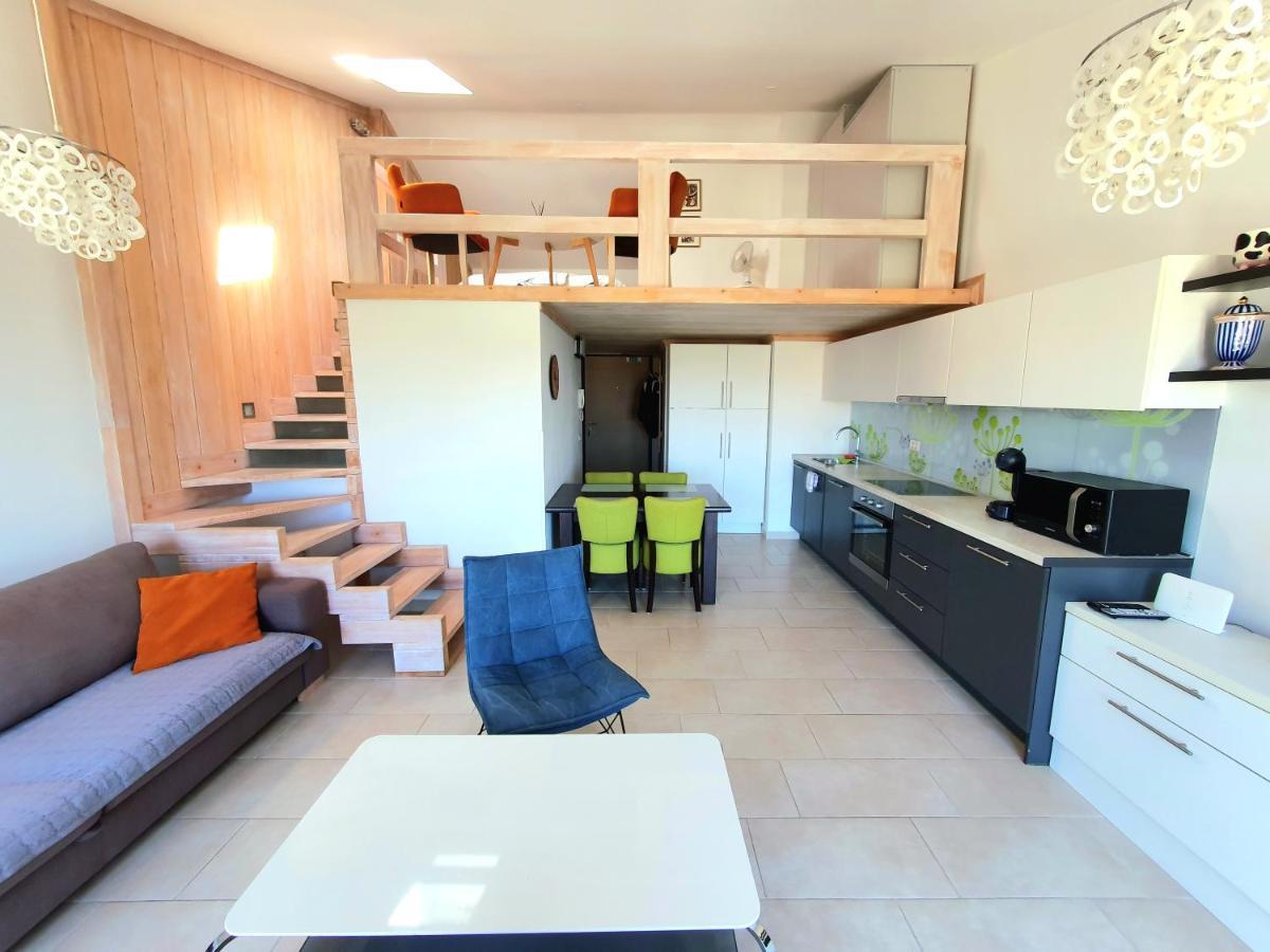 Apartman 21 Umag Luaran gambar