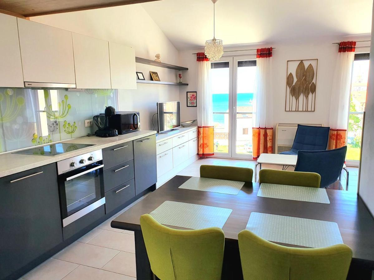 Apartman 21 Umag Luaran gambar