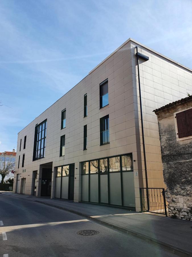 Apartman 21 Umag Luaran gambar