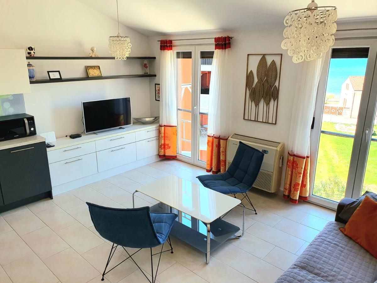 Apartman 21 Umag Luaran gambar