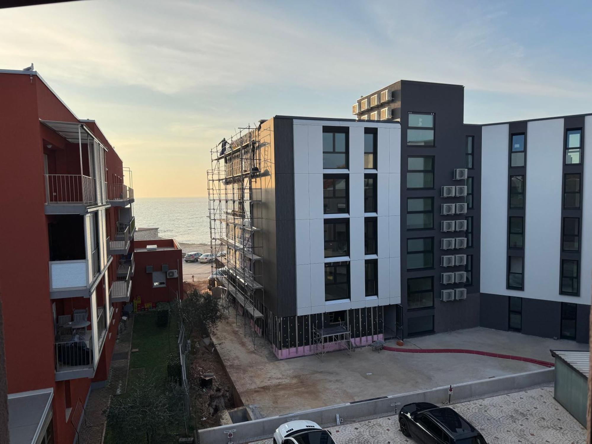 Apartman 21 Umag Luaran gambar