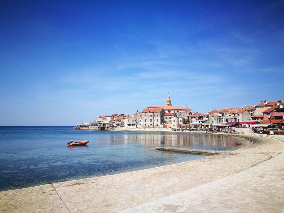 Apartman 21 Umag Luaran gambar